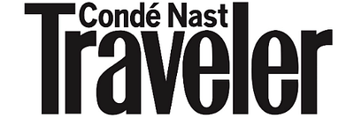 Conde Nast Travellers