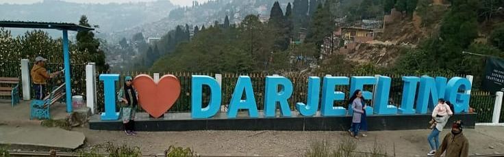 Darjeeling trip