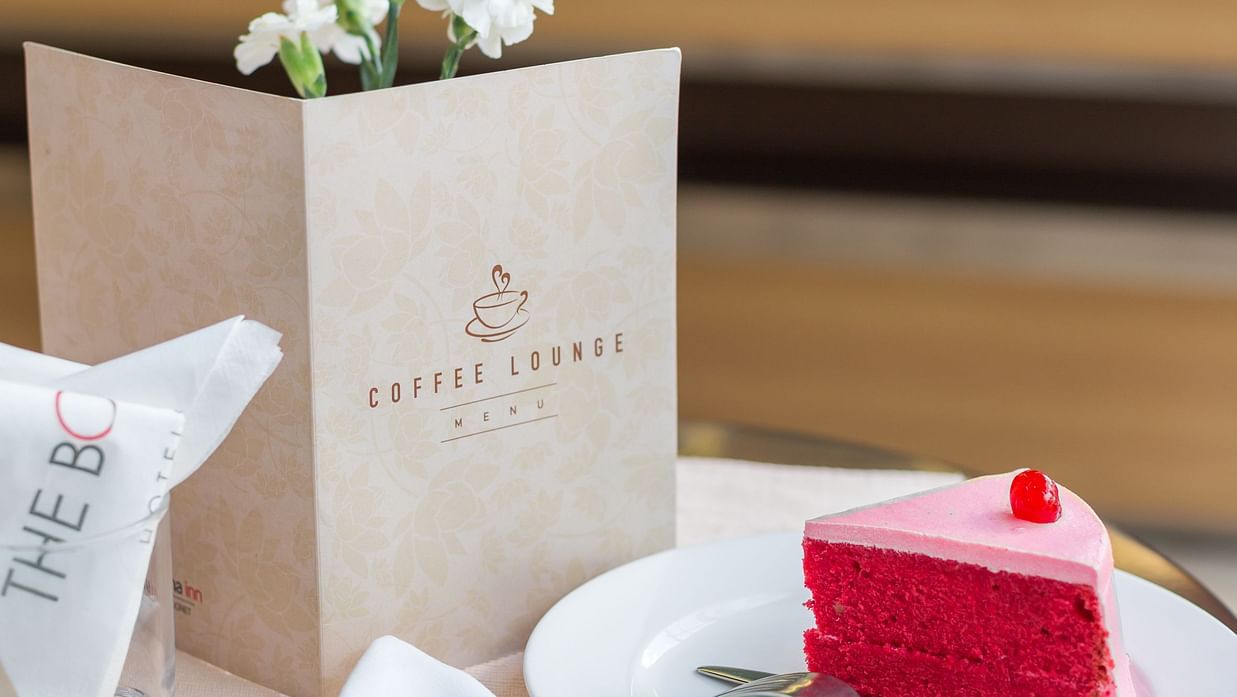 Coffe Lounge 4