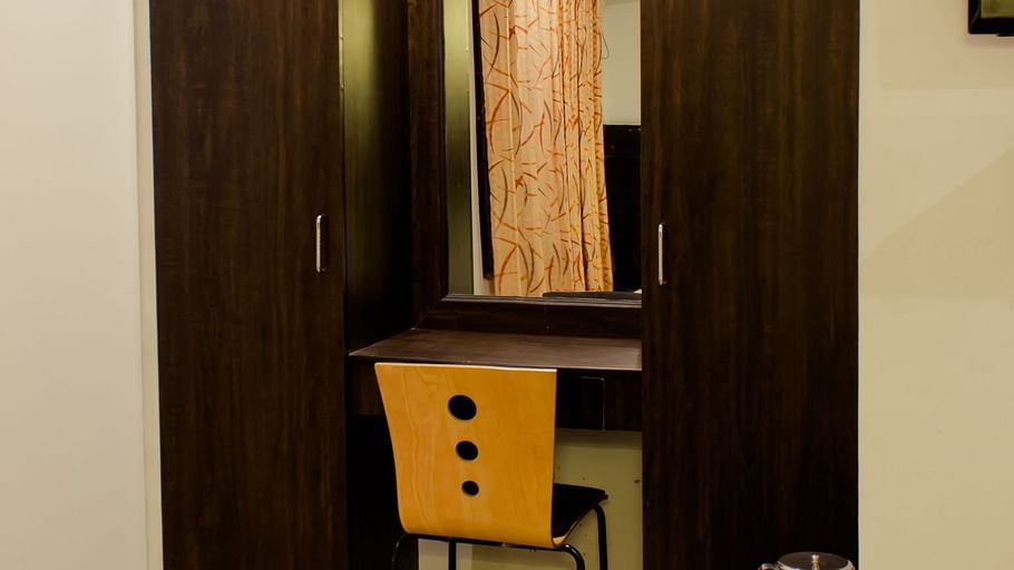 The Signature Inn Hotel, Bangalore Bangalore IMG 5267