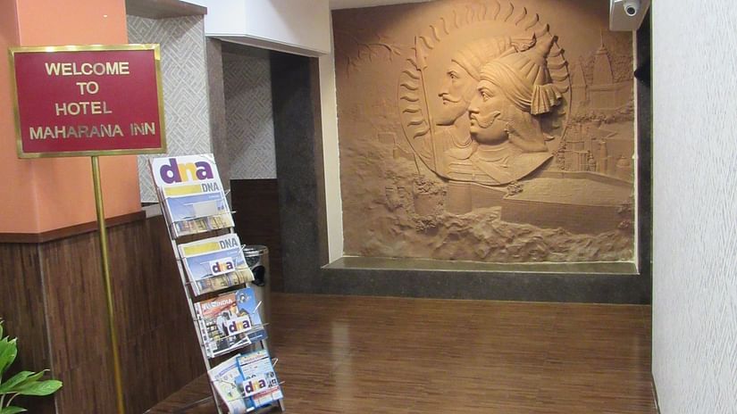 Hotel Maharana Inn Chembur Hotel in Mumbai 21