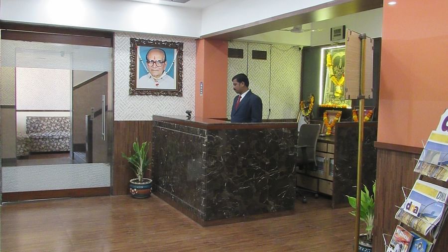 Hotel Maharana Inn Chembur Hotel in Mumbai 19