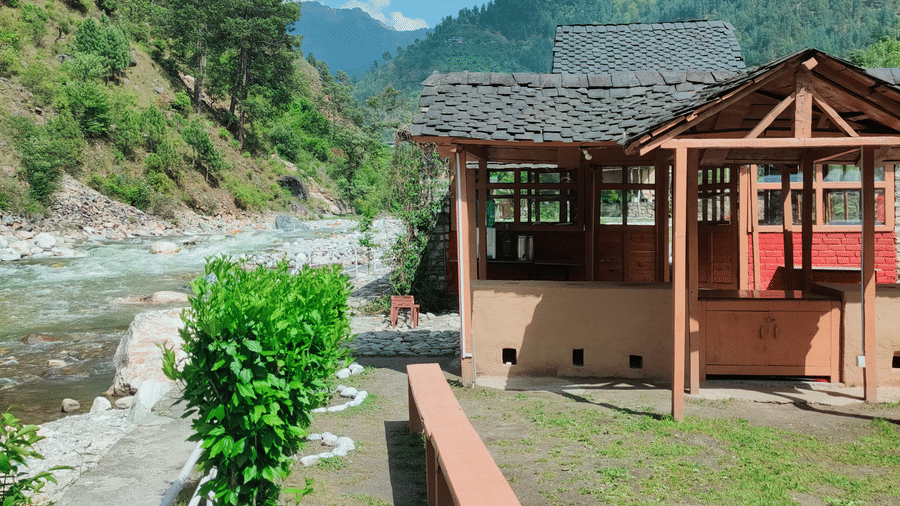 Tirthan Valley (1)