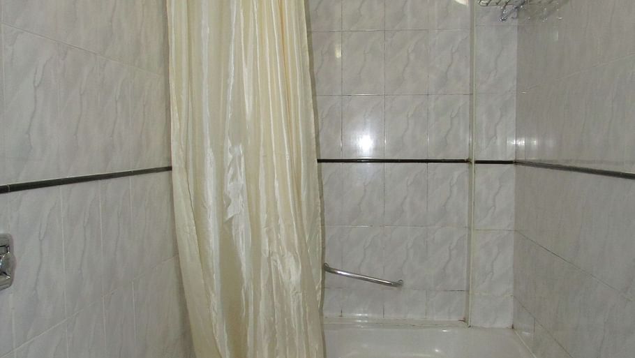 Harbour View Residency Cochin Standard Room Hotel Harbour View Residency Cochin 5