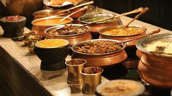 buffet-315691 1280