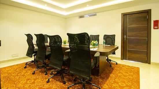 BOARD ROOM
