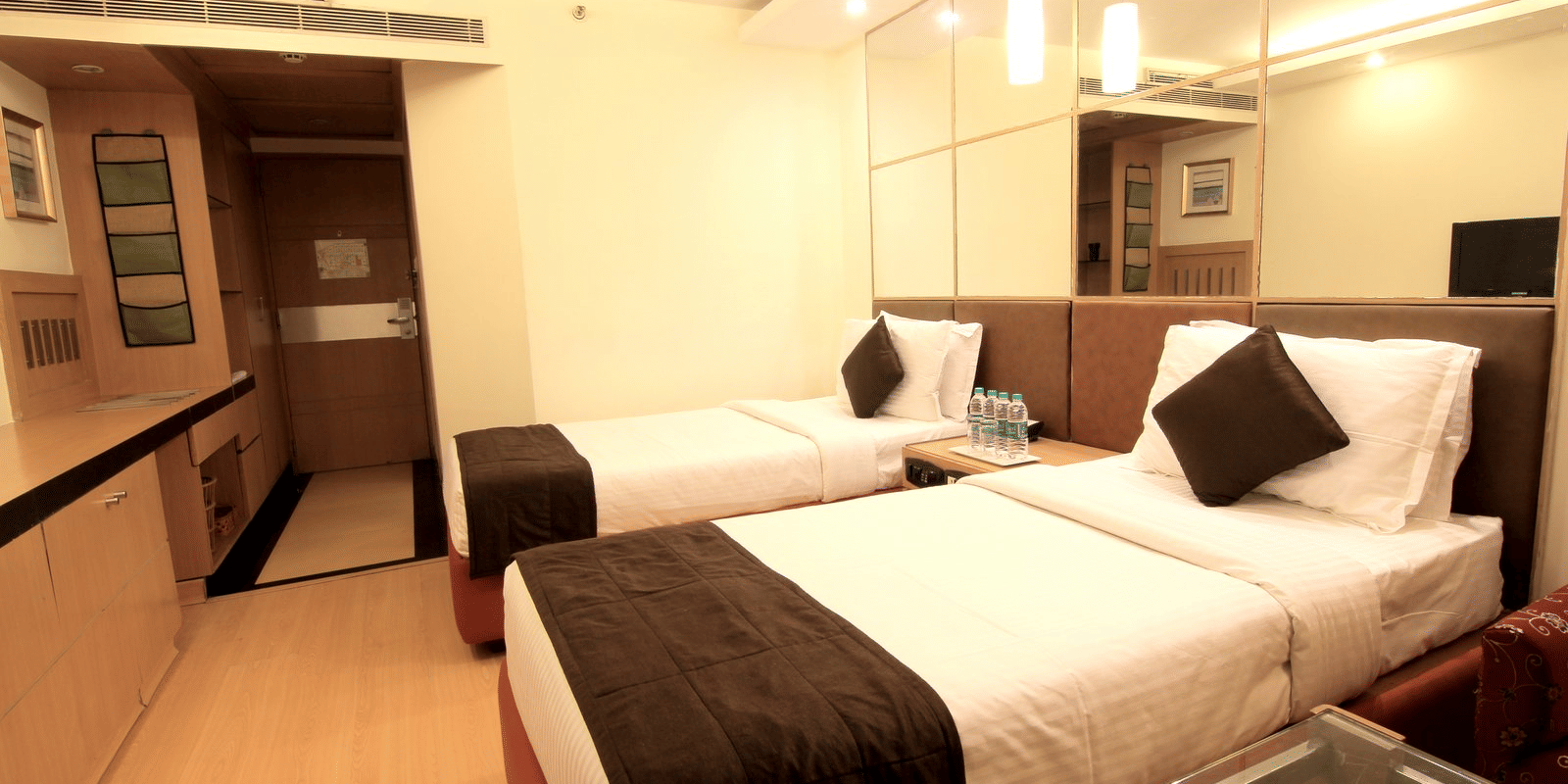 Exe.Twin-Room