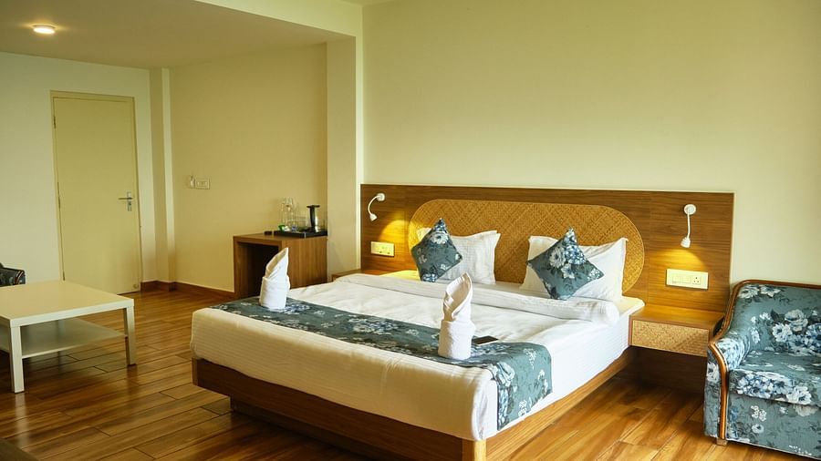 Premium Room