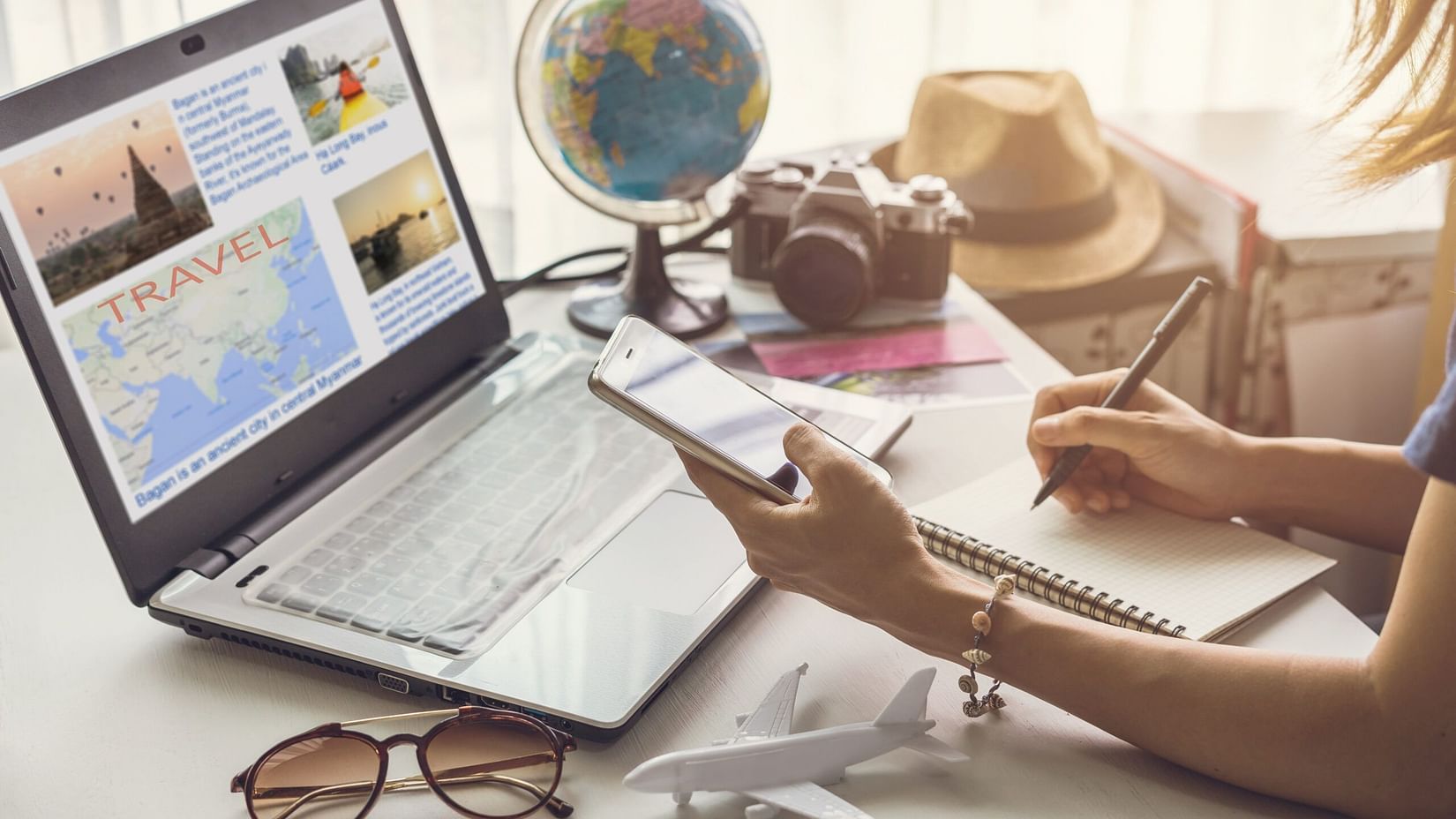 travel-planning