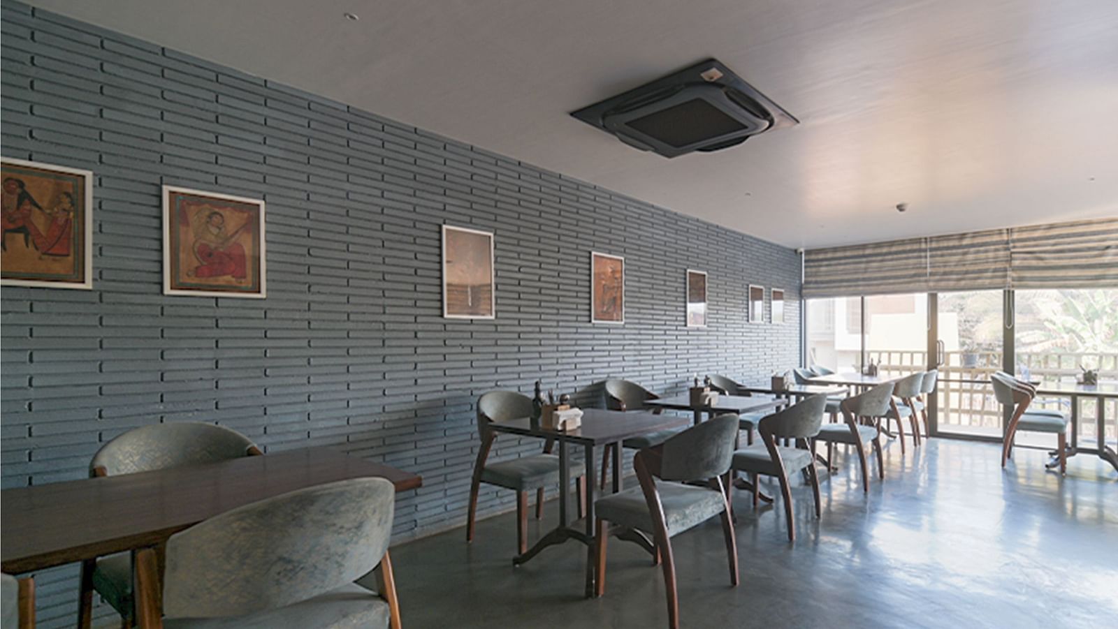 Images of Indus Cafe @ 3102bce