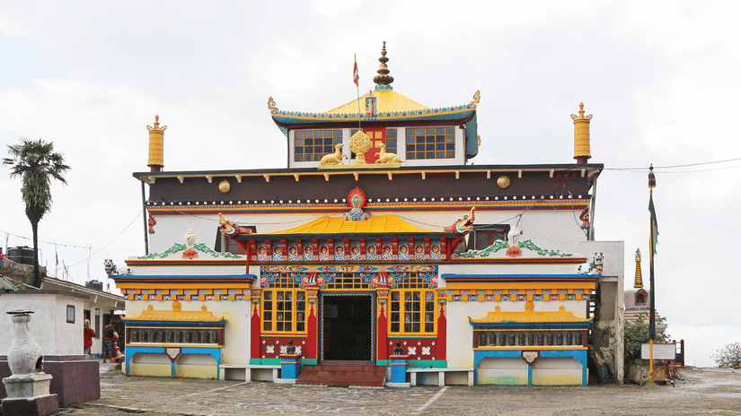 yiga-choeling-ghum-monastery