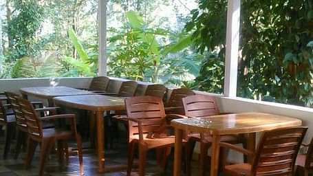 Young Island Resorts - Coorg Coorg Young Island Resorts Coorg 4