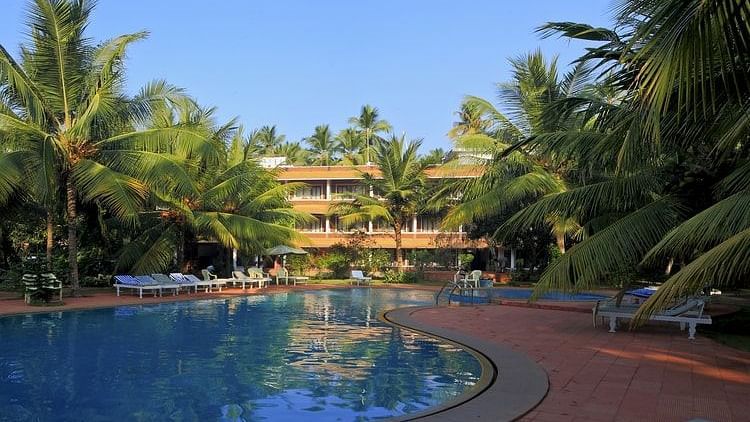 Best resorts in Kovalam, 3 star resorts in Kovalam, Ayurveda Resorts in Kovalam, Kovalam Resorts, Cottage Resorts in Kovalam 11