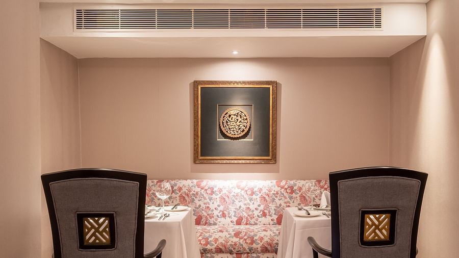 Chin Chin - Chinese restaurant in Chennai 4
