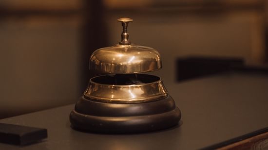 Concierge