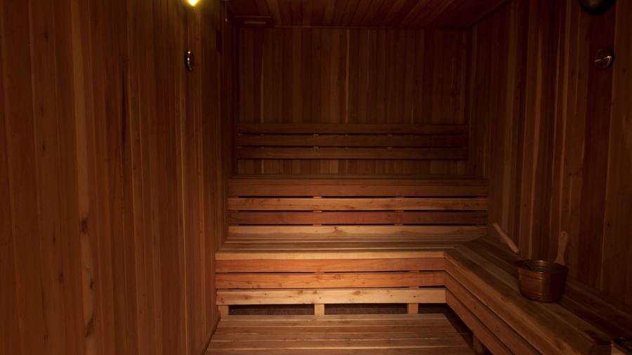 Zoezi Sauna