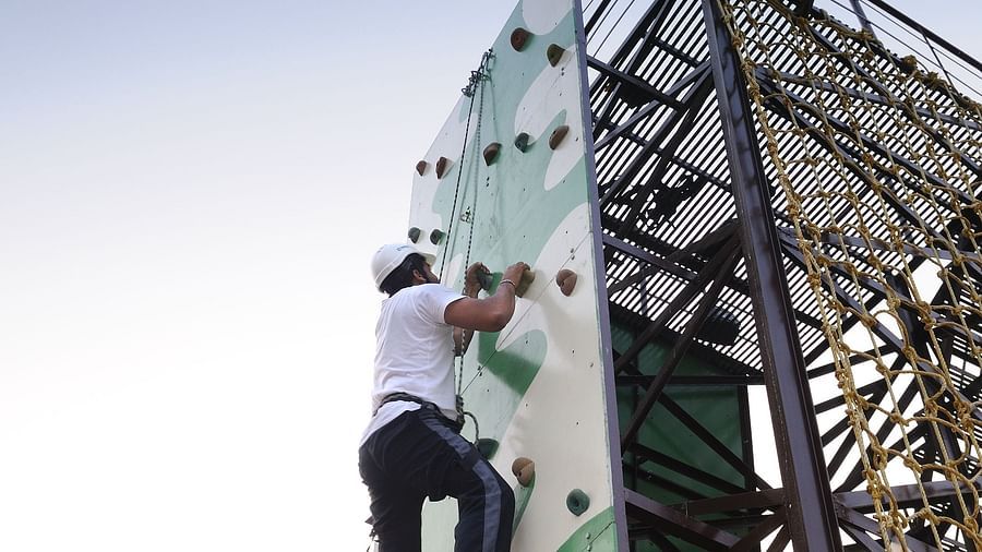 Adventure Park10