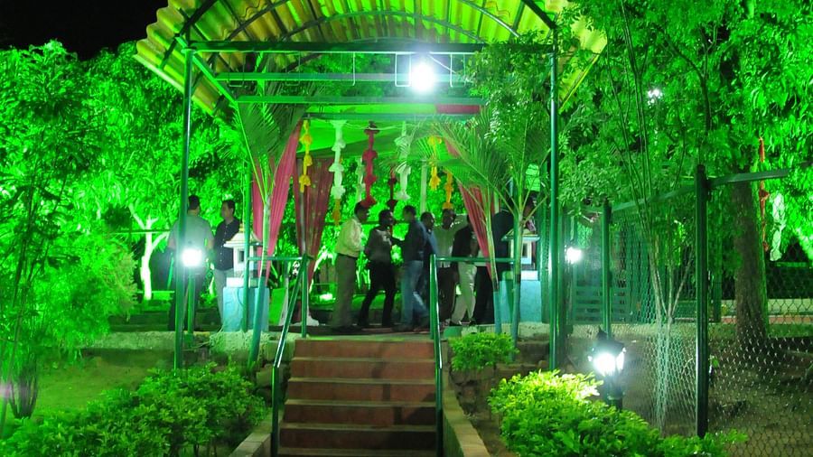 Hill View Resorts Ramanagara Party Hill View Resorts Bangalore3
