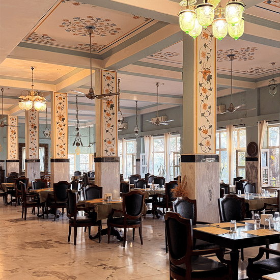 DiningRoom