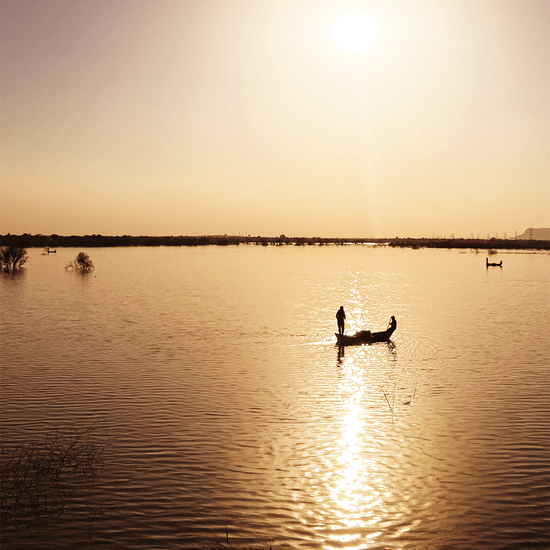 LakeUmaid