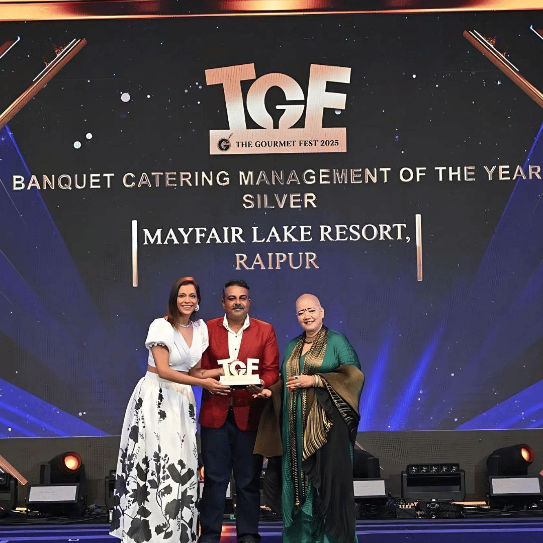 Banquet Catering Management of the Year 2025