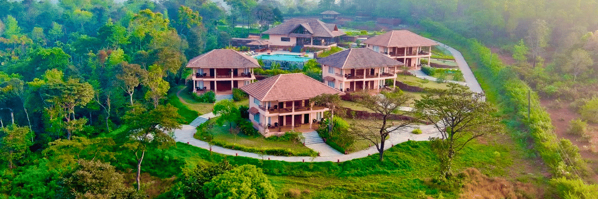 Machaan plantation resort weekday offer