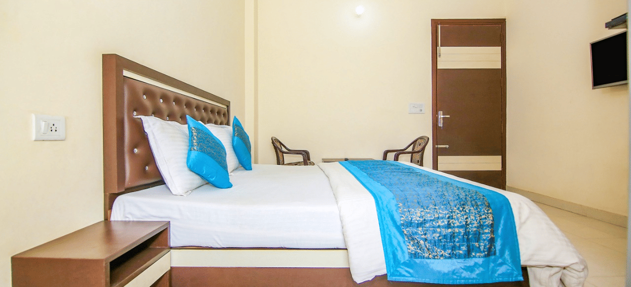 Studio Service Apartments in Gurgaon