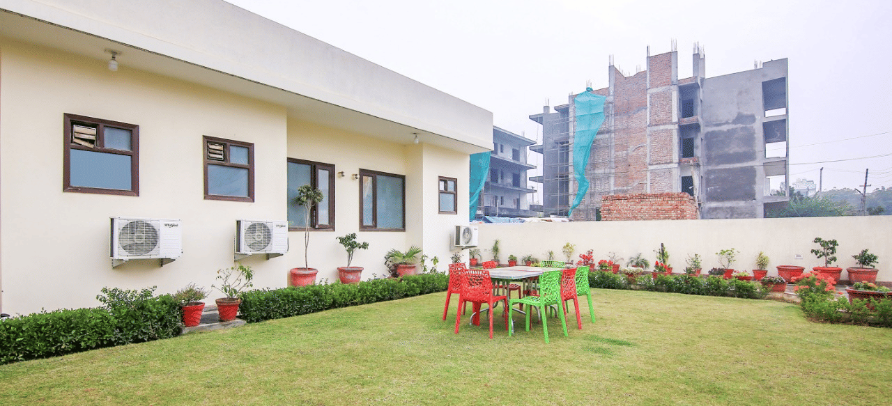 short term studio rentals