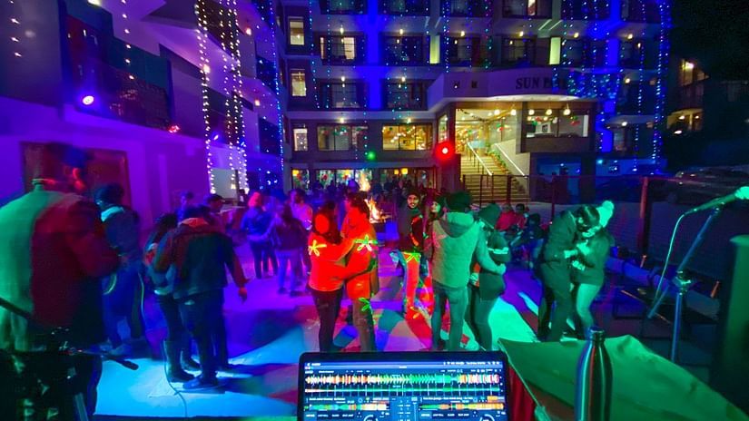 New Year Event-4