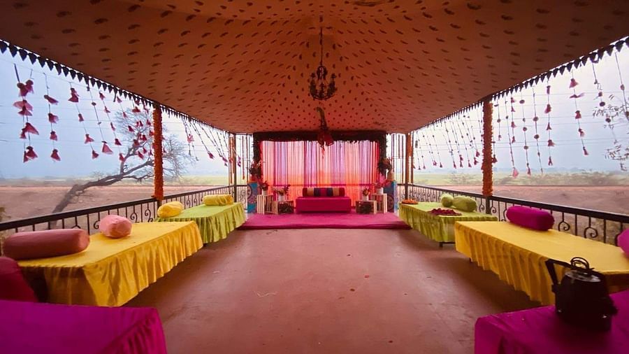 Decor - ULP Deck