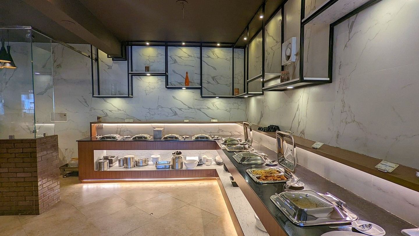 Restaurant Buffet (2)
