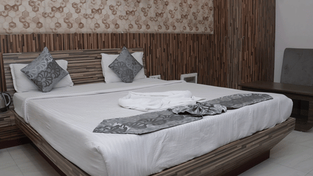 Dlx Room(1)