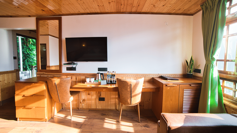 suite room 3