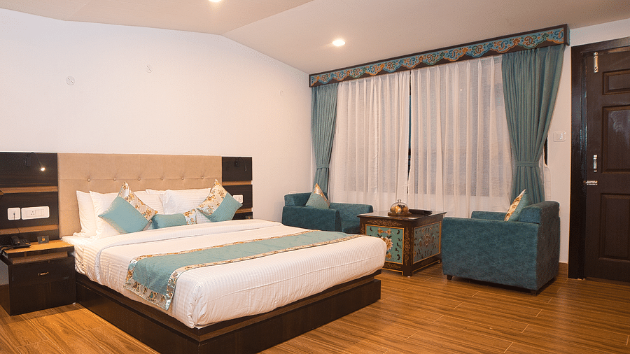 premium view room 2