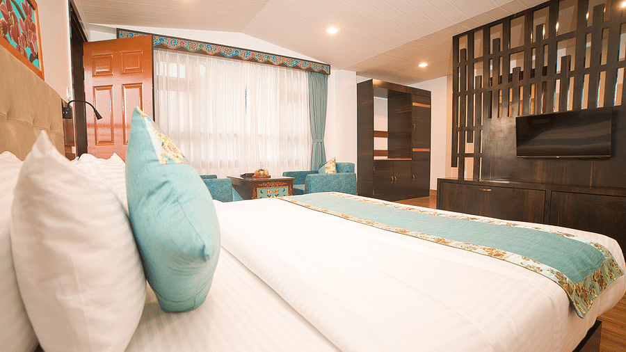 premium view room 4