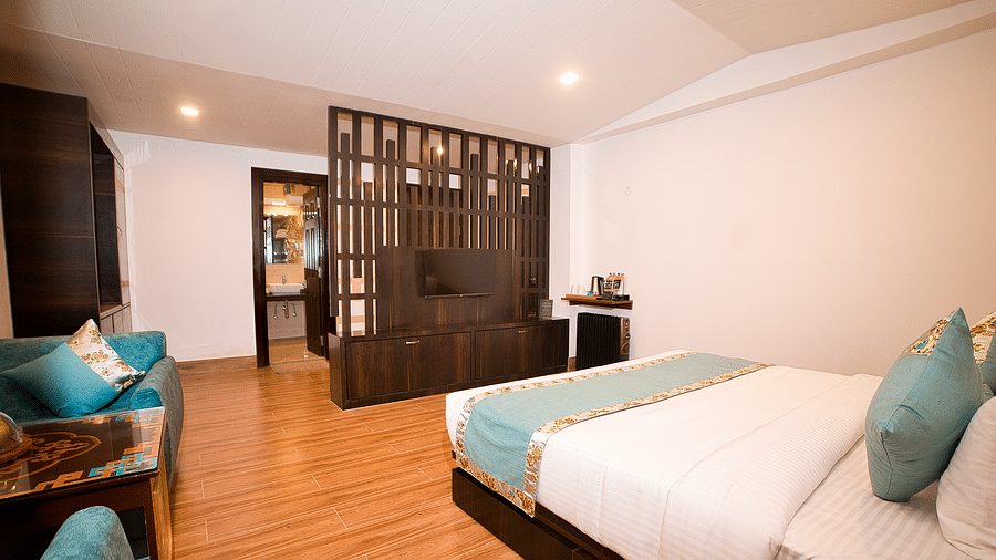 premium view room 6