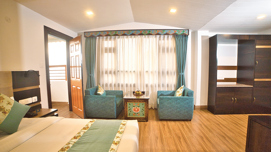 premium view room 7