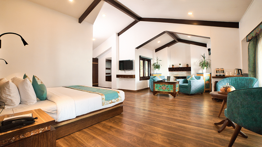 suite view room 1