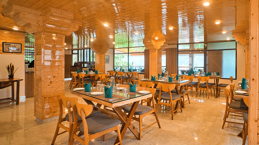 resturant 1
