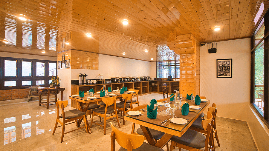resturant 2