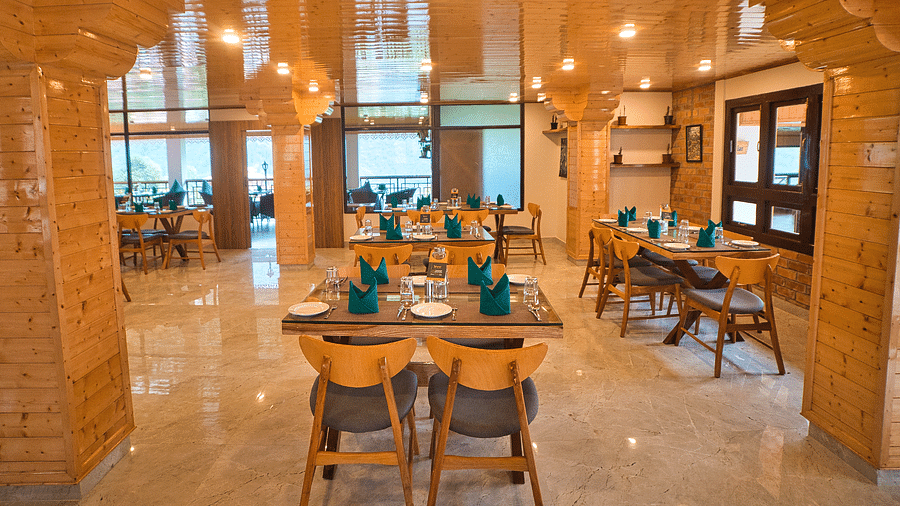 resturant 3