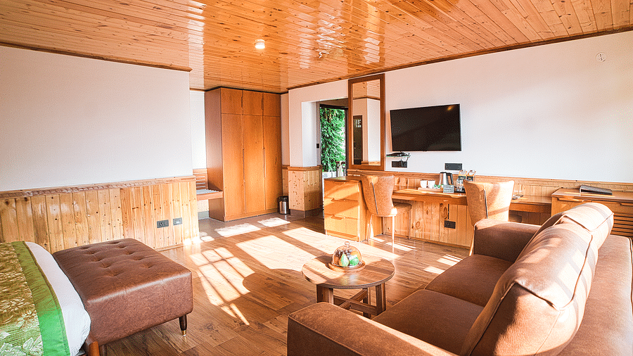 suite room 1