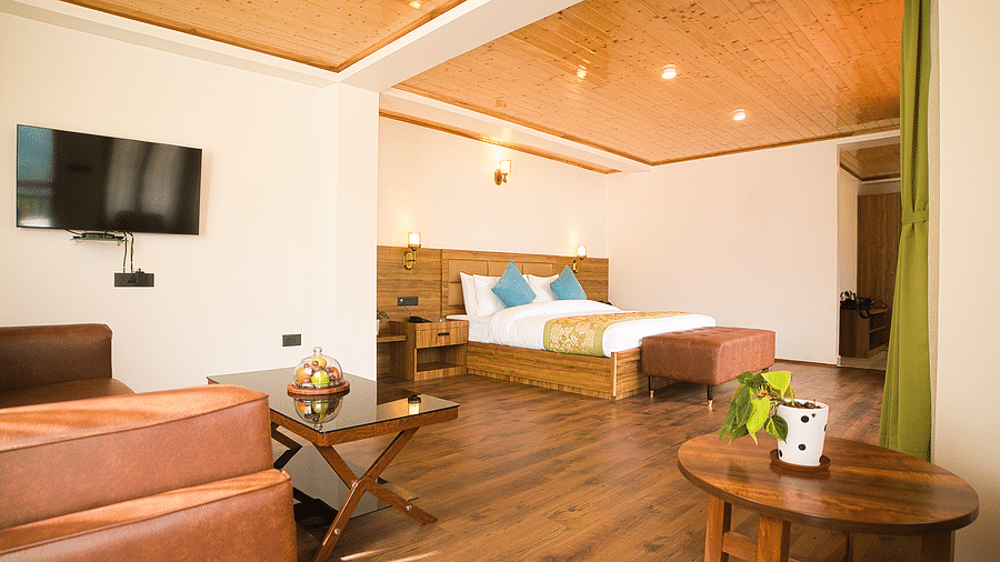 suite room 2