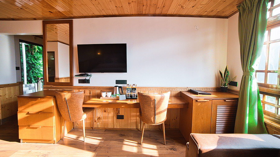 suite room 3