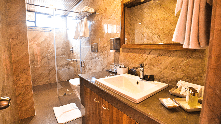 washroom 1