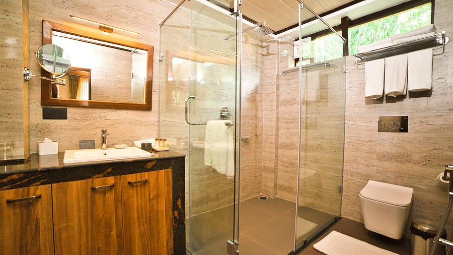 washroom 2