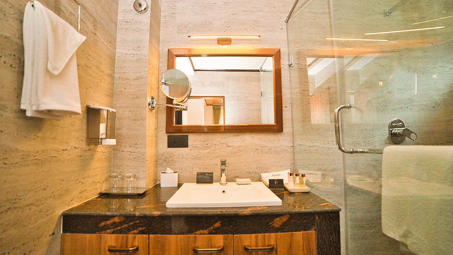 washroom 3