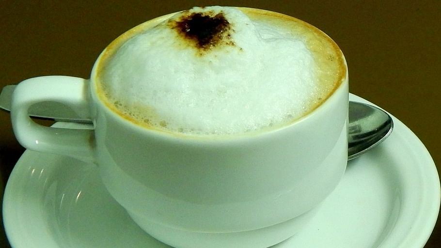 Hotel Raviraj, Pune Pune Espresso Coffee
