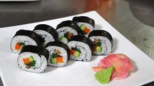 Davanam Sarovar Portico Suites, Bangalore Bangalore Sushi Hotel Davanam Sarovar Portico Suites Madiwala Bangalore