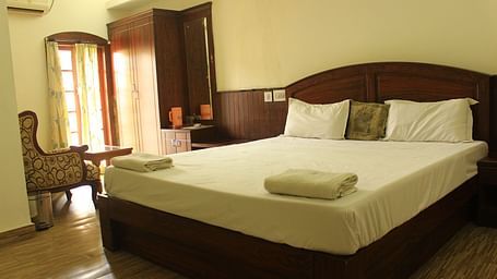 Hotel Park Avenue, Kochi Kochi Premium Deluxe Room Hotel Park Avenue Kochi